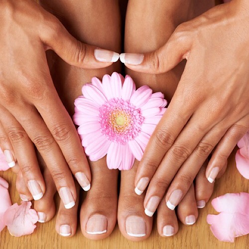 TRENDY NAIL LOUNGE - Nails Enhancements